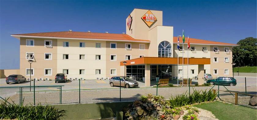 Hotel 10 Joinville